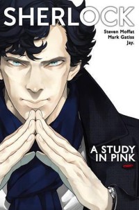 Image of SHERLOCK: A Study in Pink