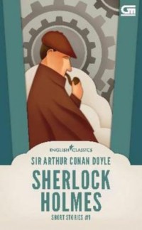 Image of SHERLOCK HOLMES (Short Stories #1)