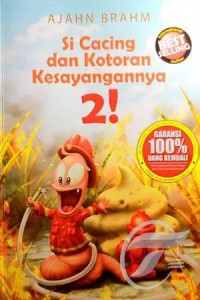 Image of Si Cacing dan Kotoran Kesayangannya 2!