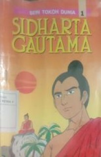 Image of Sidharta Gautama Seri Tokoh Dunia 1