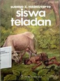 Image of Siswa Teladan