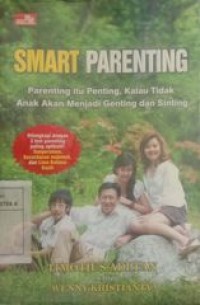 Image of Smart parenting