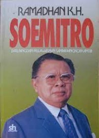 Image of Soemitro dari pangdam mulawarman sampai pengkopkamtib