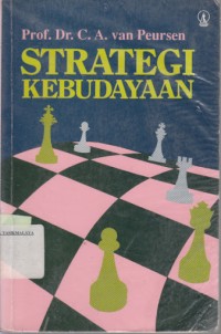 Image of Strategi Kebudayaan