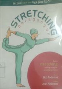 Image of Stretching peregangan