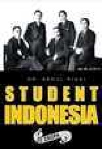 Image of Student Indonesia di Eropa