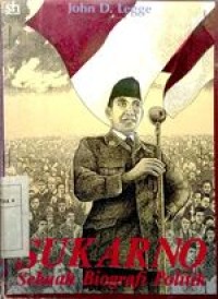 Image of Sukarno sebuah Biografi politik