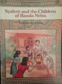 Image of Syahrir and the Children of Banda Neira - Stage 3