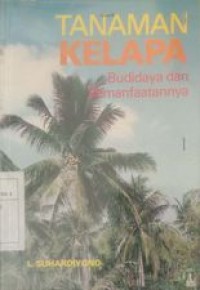 Image of Tanaman kelapa budidaya dan pemanfaatannya