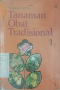 Image of Tanaman Obat Tradisional