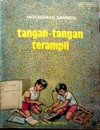 Image of Tangan-tangan terampil