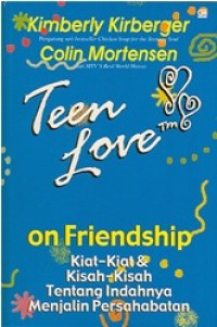 Image of Teen Love On Friendship