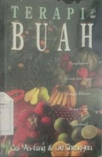 Image of Terapi Buah