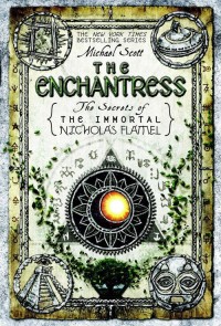 Image of The Enchantress