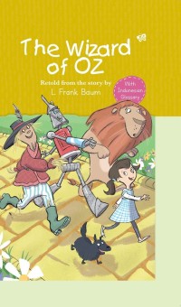 Image of The Wizard of Oz