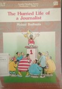 Image of The Hurried life of a Journalist - Stage 4