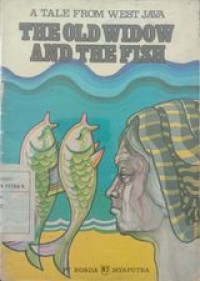 Image of The Old Widow and the fish