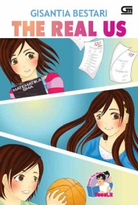 Image of The Real Us