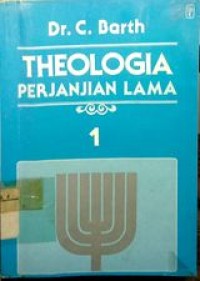 Image of Theologia Perjanjian Lama 1