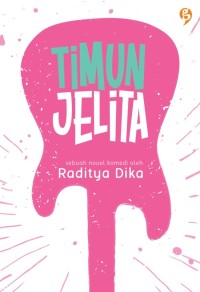 Image of TIMUN JELITA VOL 01
