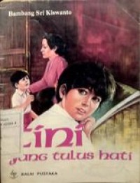 Image of Tini yang tulus hati