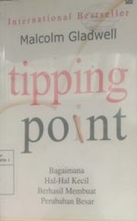 Image of Tipping point