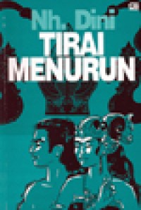 Image of Tirai Menurun