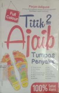 Image of Titik2 ajaib tumpas penyakit