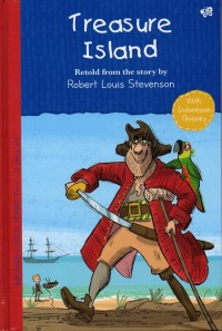 Image of Treasure Island