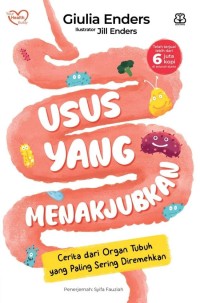 Image of Usus yang Menakjubkan