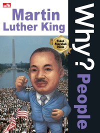 Image of Why?: People (Martin Luther King)