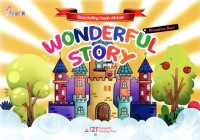 Image of Wonderful Story Perjanjian Baru