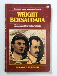 Image of Wright bersaudara