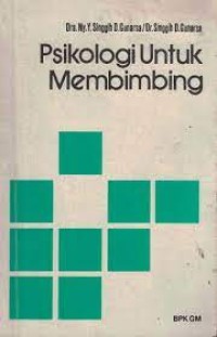 Image of Psikologi Untuk Membimbing