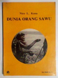 Image of Dunia Orang Sawu