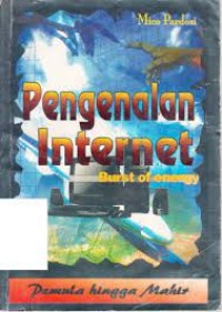 Image of Pengenalan Internet : Burst of Energy