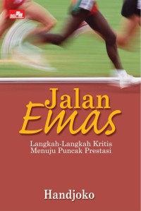 Image of Jalan Emas