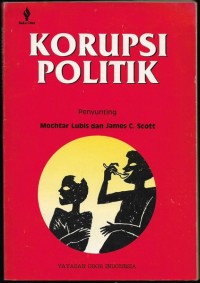 Image of Korupsi Politik