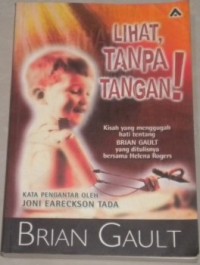 Image of Lihat, Tanpa Tangan !