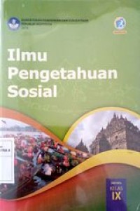 Image of IPS SMP/MTs Kelas IX  Ed. Rev 2018