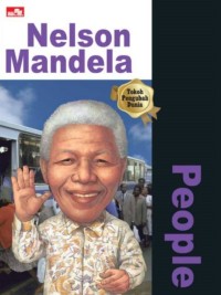 Image of Why?: People (Nelson Mandela)
