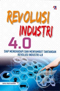 Image of Revolusi Industri 4.0