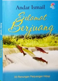 Image of Selamat Berjuang