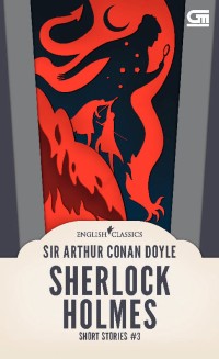 Image of SHERLOCK HOLMES: Short Stories #3