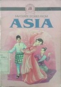 Image of Favourite Stories From Asia
