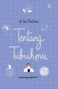 Image of Tentang Tubuhmu