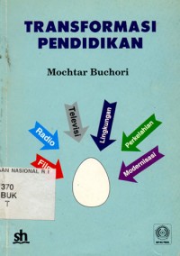 Image of Transformasi Pendidikan