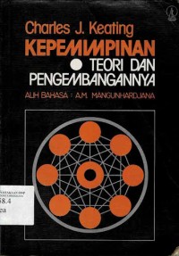 Image of Kepemimpinan Teori dan Pengembangannya