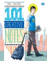 101 Creative notes