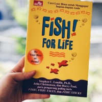 Fish For Life